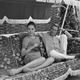Illustration for article titled Look at This 1957 Cadillac of Patio Furniture